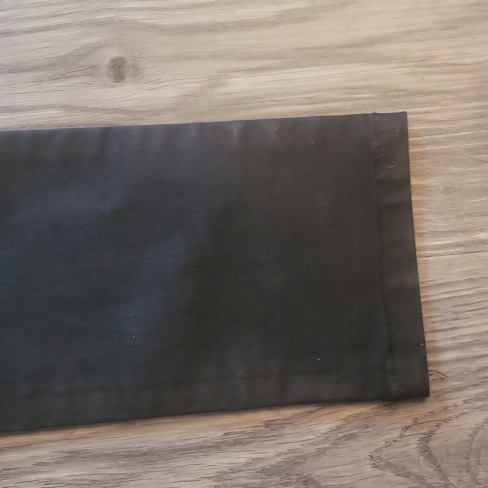 Noisy May l denim l Black l straight cut skinny l - Picture 4 of 8